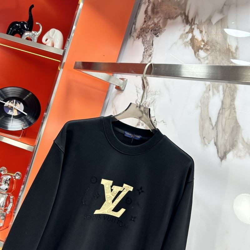 Louis Vuitton Hoodies